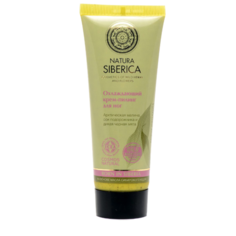 Natura Siberica Крем-пилинг для
