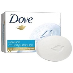 Крем-мыло кусковое Dove Нежное