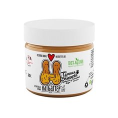 Nutbutter Паста арахисовая