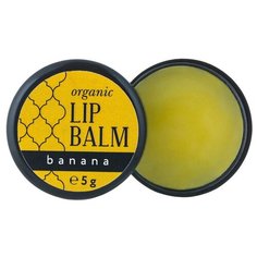 Huilargan Бальзам для губ Банан