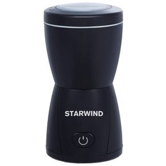 Кофемолка STARWIND SGP8426