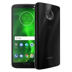 Смартфон Motorola Moto G6 32GB