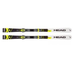 Горные лыжи HEAD WC Rebels