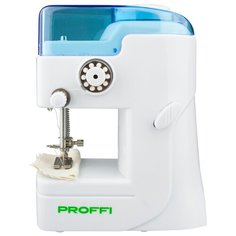 Швейная машина PROFFI PH8304