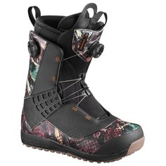 Ботинки для сноуборда Salomon
