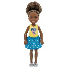 Кукла Barbie Клуб Челси FHK93