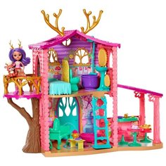 Набор с куклой Enchantimals