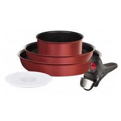 Набор посуды Tefal Ingenio