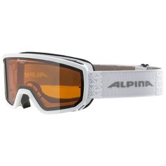 Маска Alpina Scarabeo S DH