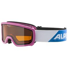 Маска Alpina Scarabeo Jr DH