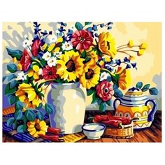 Hobbart Картина по номерам