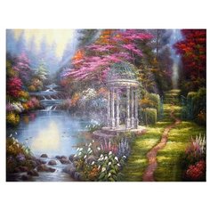 Color Kit Картина по номерам В