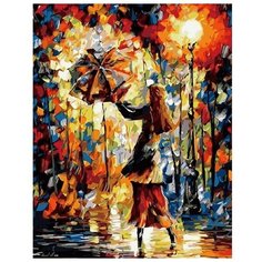 Color Kit Картина по номерам