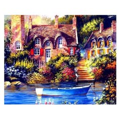 Color Kit Картина по номерам