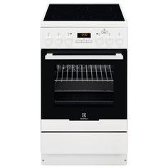 Плита Electrolux EKC 95491 MW