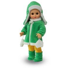 Интерактивная кукла Весна Инна