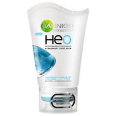 Дезодорант-антиперспирант сухой Garnier