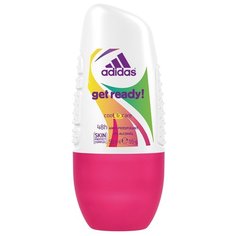 Дезодорант-антиперспирант ролик Adidas