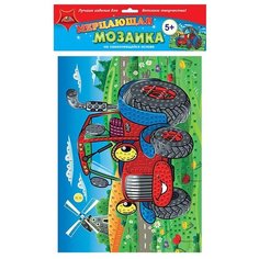 Апплика Мерцающая мозаика