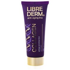 Крем для рук Librederm Коллаген