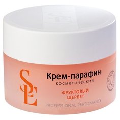 Крем-парафин Start Epil