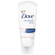 Крем для рук Dove Deep care