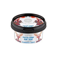 Крем Natura Siberica Таежный