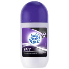 Дезодорант-антиперспирант Lady Speed Stick