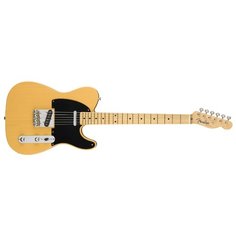 Электрогитара Fender American