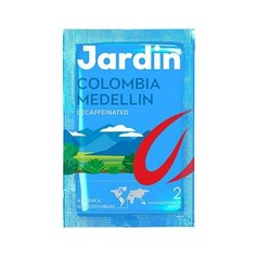 Растворимый кофе Jardin