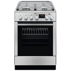 Плита AEG CKR 56400 BX