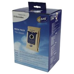 Electrolux Мешки-пылесборники