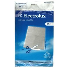 Electrolux Моторный фильтр EF2