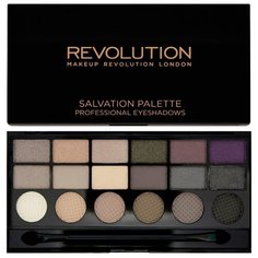 Makeup Revolution Палетка теней