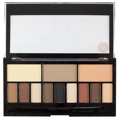 Makeup Revolution Палетка теней
