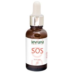 Levrana Сыворотка для лица SOS