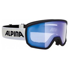 Маска Alpina Scarabeo R