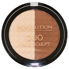 Makeup Revolution Палетка для