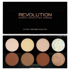 Makeup Revolution Палетка для