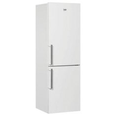 Холодильник BEKO CNKR 5356K21 W