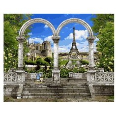 Paintboy Картина по номерам