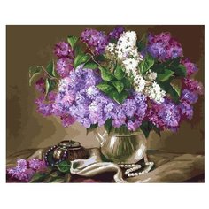 Paintboy Картина по номерам