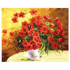 Paintboy Картина по номерам