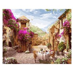 Paintboy Картина по номерам