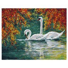 Paintboy Картина по номерам