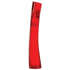 Kenzo Flower by Kenzo Red Edition