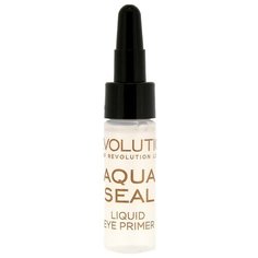 Makeup Revolution Жидкая основа