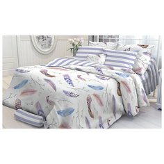 Постельное белье евростандарт Verossa