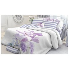 Постельное белье семейное Verossa