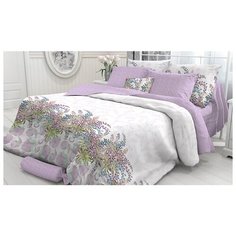 Постельное белье евростандарт Verossa